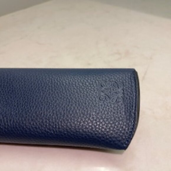 Vintage Loewe Gold Sunglasses main image 4